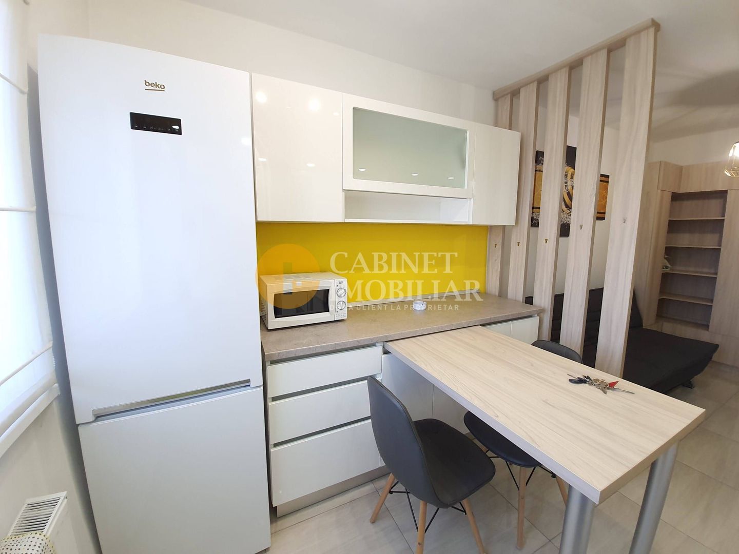 Apartament de vânzare – Bd. Independenței | Ideal pentru investiție - Poză 18