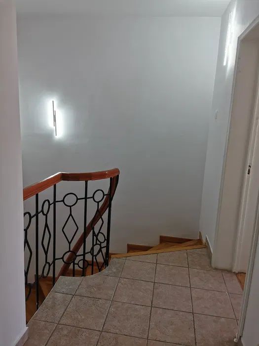 Inchiriere Duplex 4 Camere Unirii, Renovat,Terasă, Vedere Panoramică - Poză 6