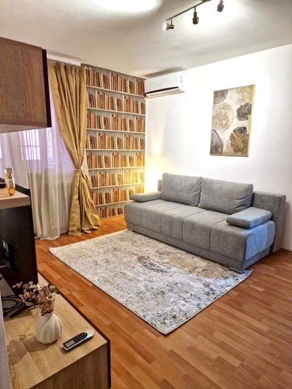 Închiriere Apartament cu 2 camere, 3 min metrou Ștefan cel Mare, AC, Dorobanți ✨ - Poză 1