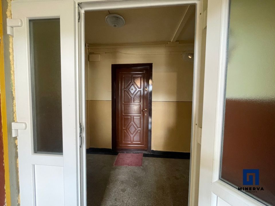 Apartament 1 camera NOU renovat, mobilat si utilat. Blascovici. Comision 0% - Poză 21