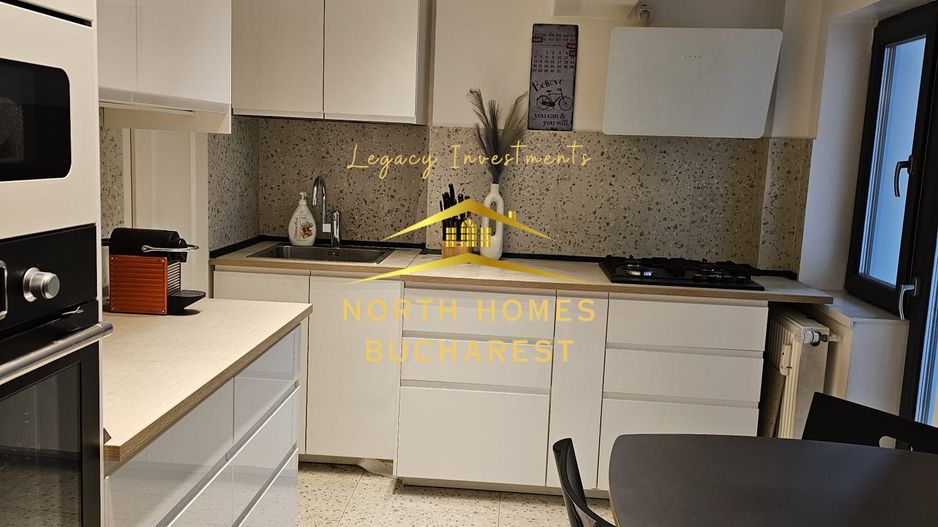 Apartament 4 Camere | Unirii - Poză 6