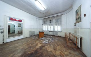 Casă spațioasă în centrul orașului Sfântu Gheorghe | Teren 1300 mp - Poză 18