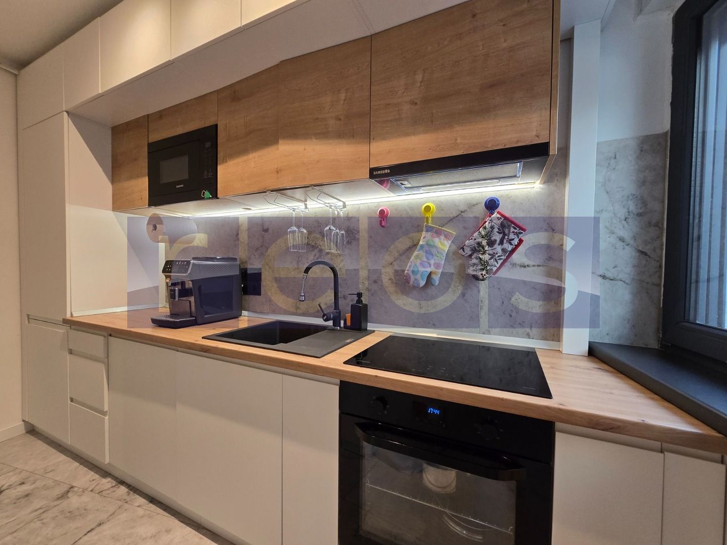 VANZARE DUPEX-AMBELE UNITATI LOCATIVE | ZONA STEFAN CEL MARE - Poză 7