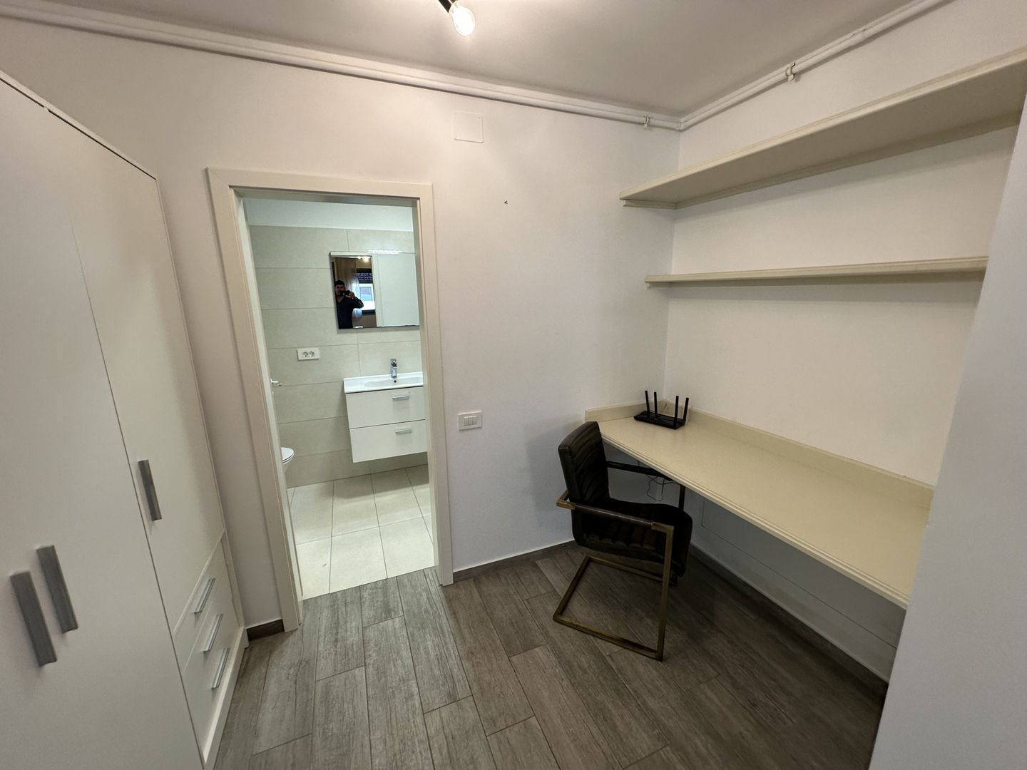 Apartament 3 camere - Dumbravita - Poză 19