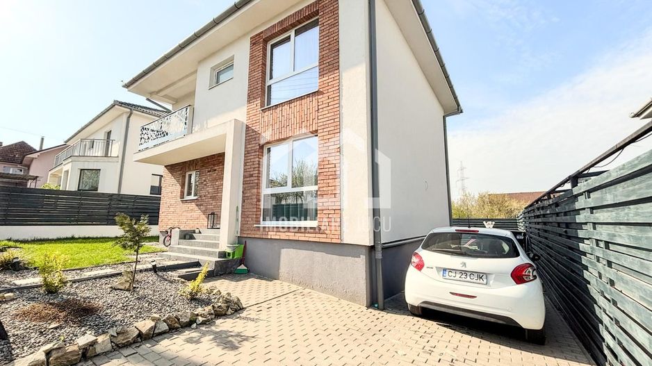 Casa individuala 5 camere, 120mp, Teren 400mp,  Zona Moliturii,  Jucu! - Poză 22