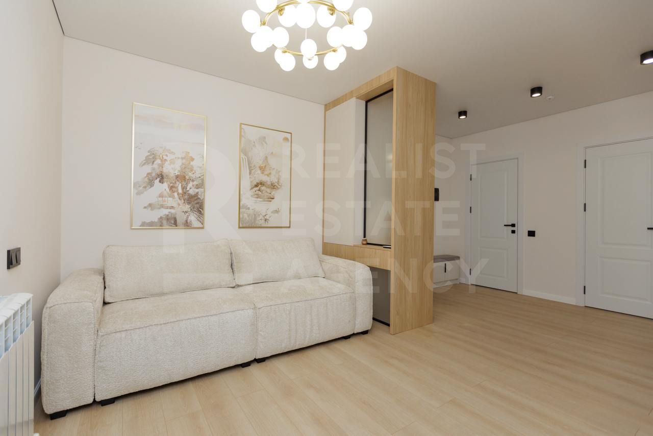 Vânzare, apartament, 2 camere, str. Vasile Lupu, Buiucani - Poză 14