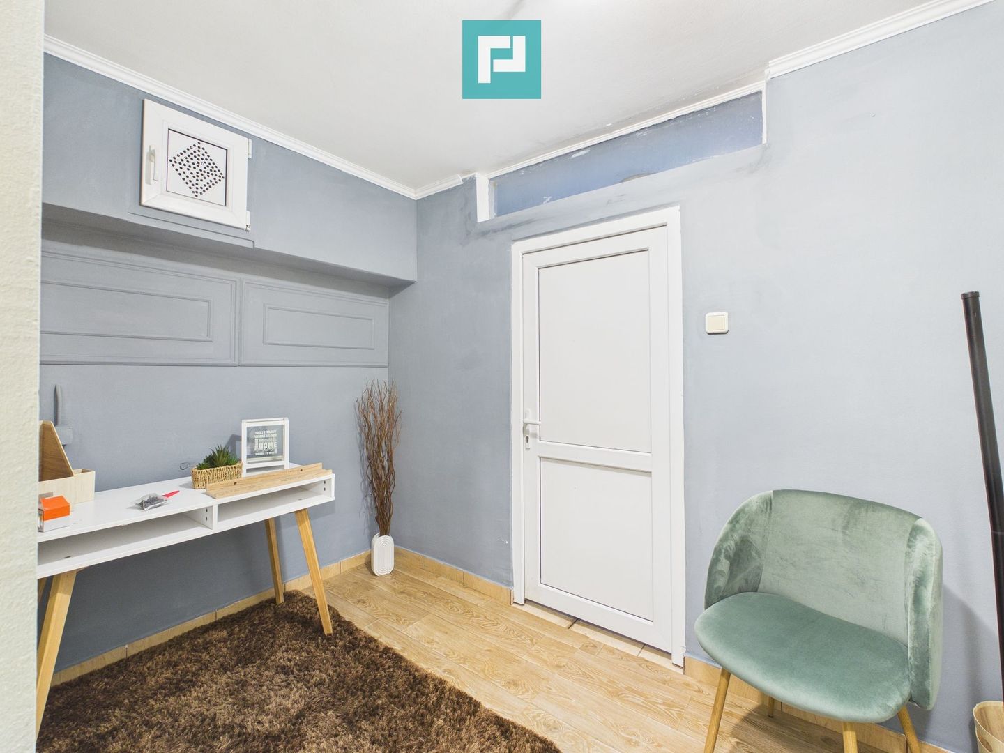 Vilă 343 mp utili, teren 600 mp, Oncea – Oradea - Poză 22