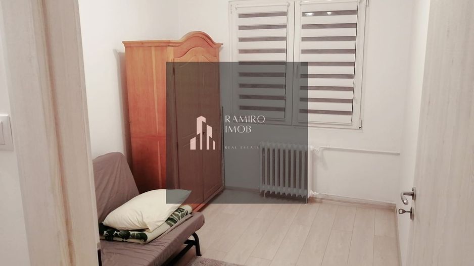 APARTAMENT 3 CAMERE, SECTOR 3, SALAJAN/GRIGORESCU - Poză 3