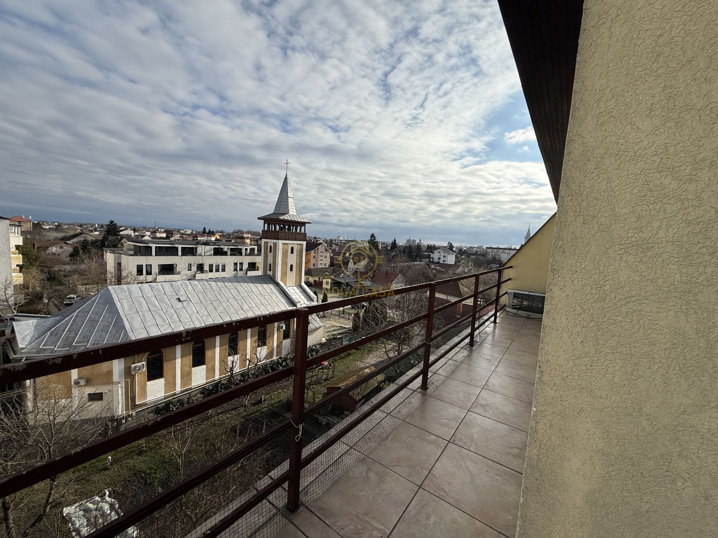 De Inchiriat Apartament  55MP/2 Balcoane In Satu Mare - Poză 6