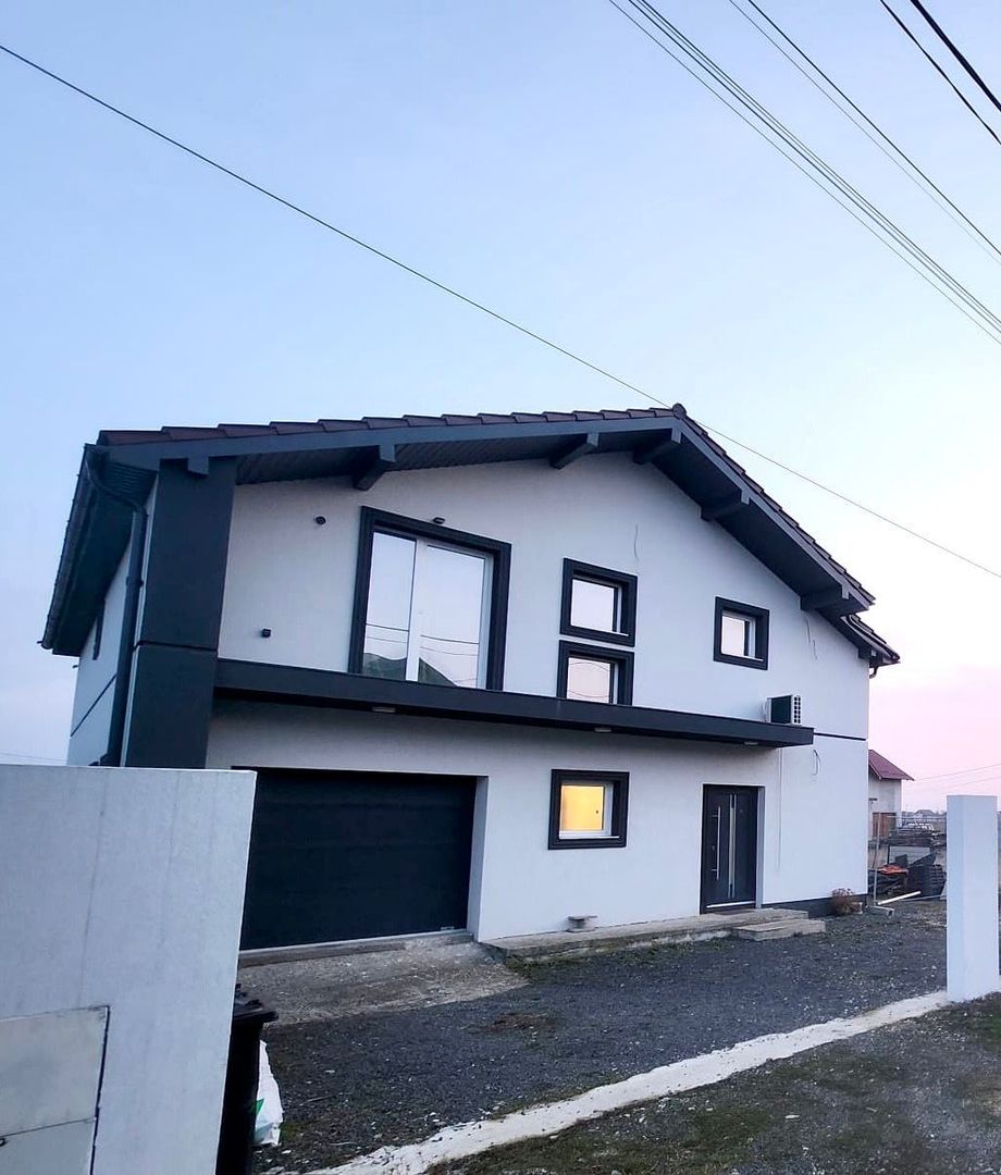 LOCUINTA IDEALA PENTRU FAMILIE - Poză 24