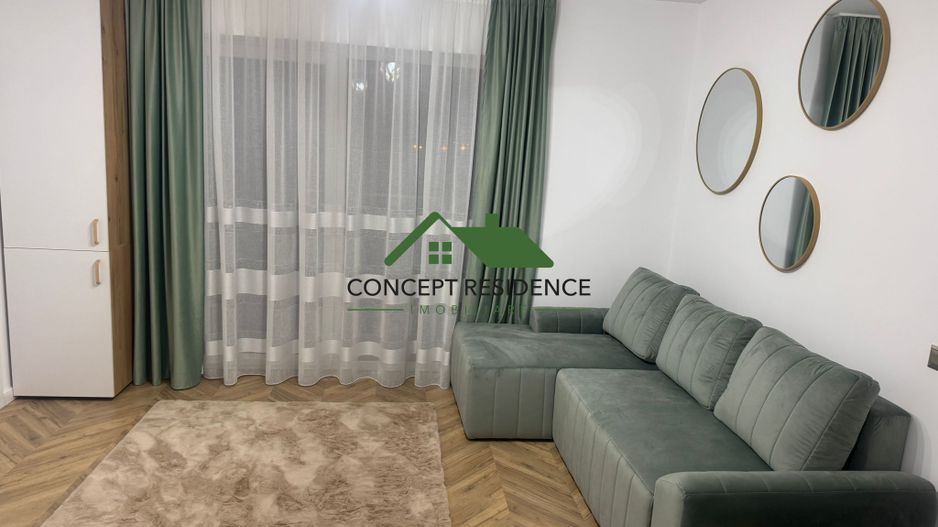 Apartament premium 3 camere+loc de parcare, bloc nou – zona Lămâiței - Poză 2