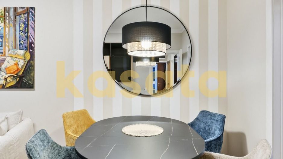 3 Camere | Floreasca | Nemobiliat | A.C. - Poză 14