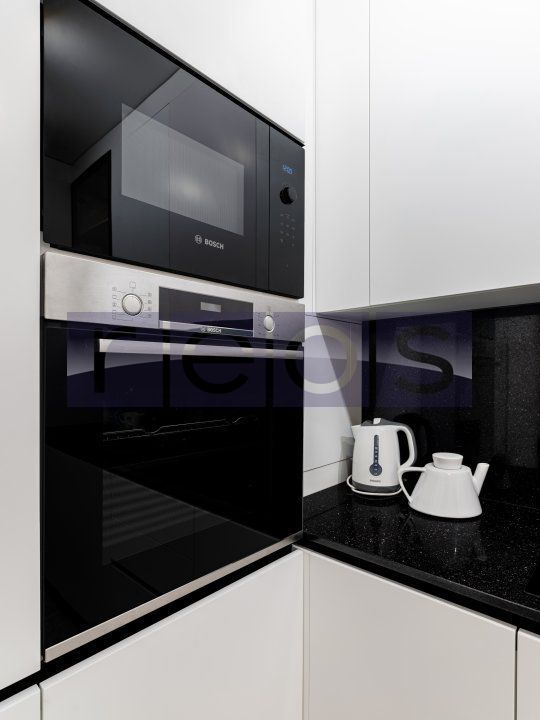 VANZARE 3 CAMERE | SIGNATURE RESIDENCE | HERASTRAU | 113 MP - Poză 11
