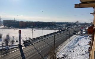 Apartament 2 camere 55 mp utili  Etaj 4/6 lift zona  Turnisor - Poză 12