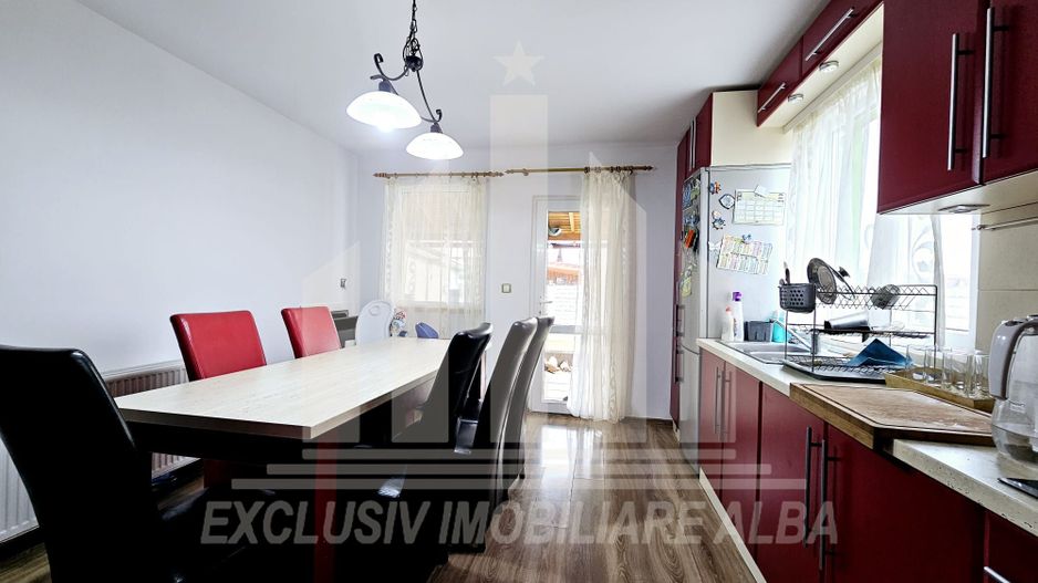 Casa individuala de vanzare, Arex - Poză 5