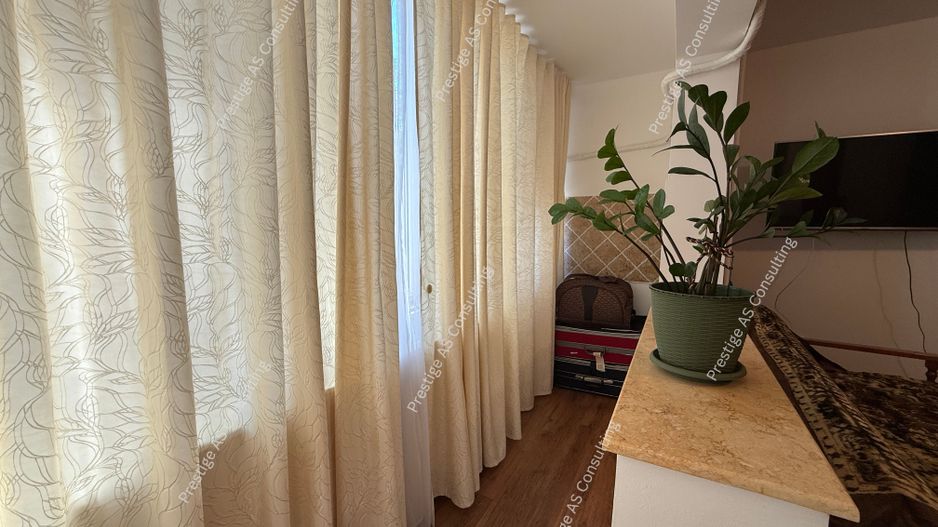 Apartament cu 2 camere in Timisoara | Etaj 1 Lift- zona Dambovita - Poză 5
