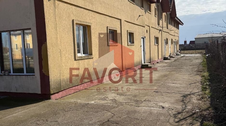 Comision 0%. Zona industriala Sacalaz. Disponibila imediat - Poză 3