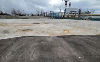 Spațiu industrial 1.718 mp Brazi – Ploiești, cu acces la calea ferată - Poză 5