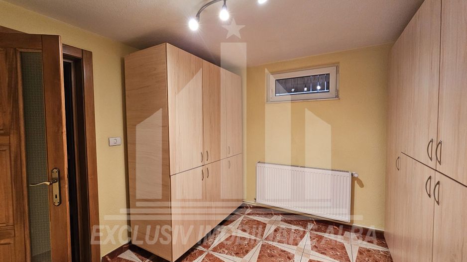 Casa individuala de inchiriat cu garaj, Alba-Micesti - Poză 20
