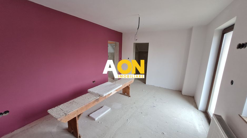 Casa 6 Camere, Teren 357 mp, Zona Alba-Micesti, cu toate utilitatile - Poză 16