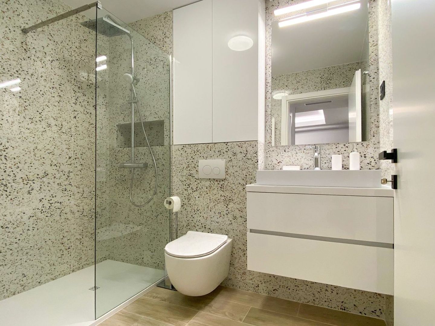 Chirie | Apartament 2 camere | Parc Herăstrău - Poză 11