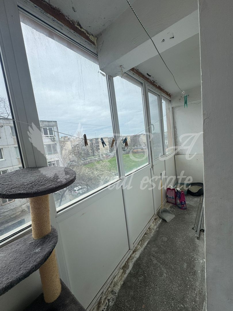 Apartament 3 camere, decomandat, zona Rahova - Poză 11