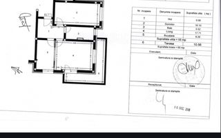 Apartament 2 camere Subcetate City  Sanpetru  Brasov - Poză 13