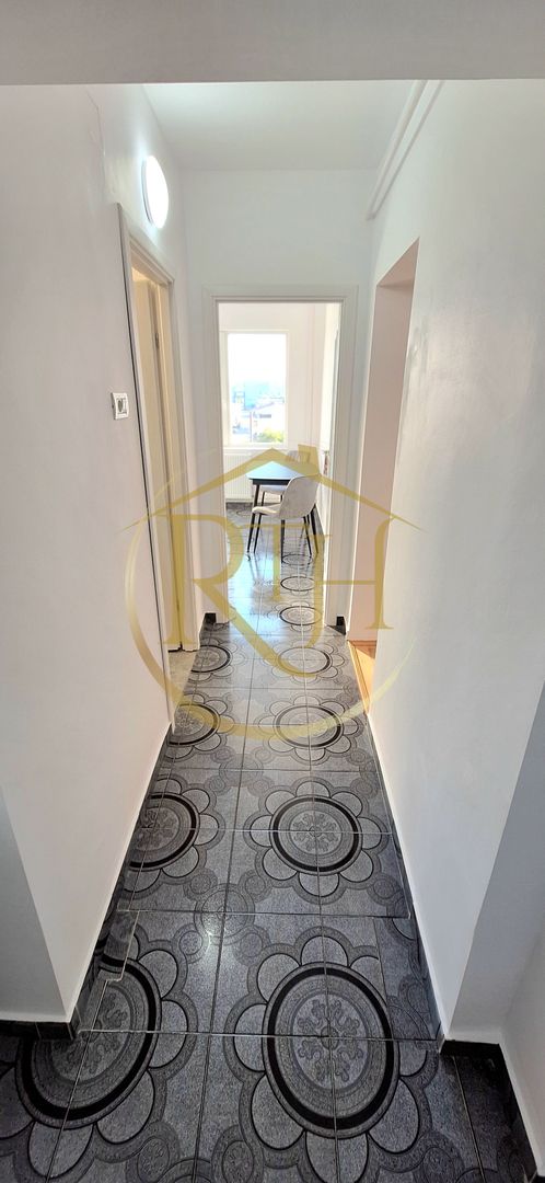 Prima închiriere!Apartament 2 camere, zona Soarelui,str. Cerna, centrala termica - Poză 17