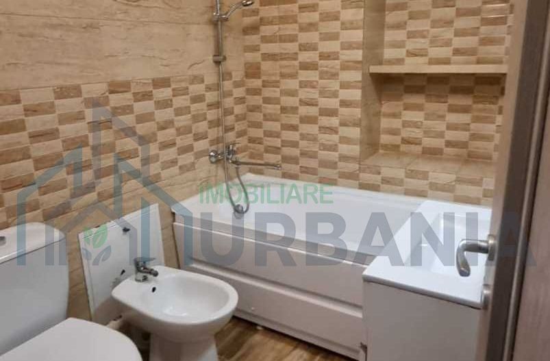 Apartament 2 camere în complexul rezidențial Bucium Confort, Iași - Poză 8