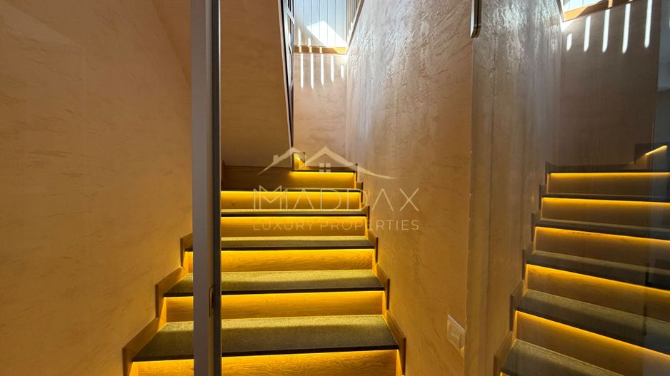 Vila Exclusivista *615mp* - teren 625mp // Erou Iancu Nicolae - Cambridge School - Poză 73