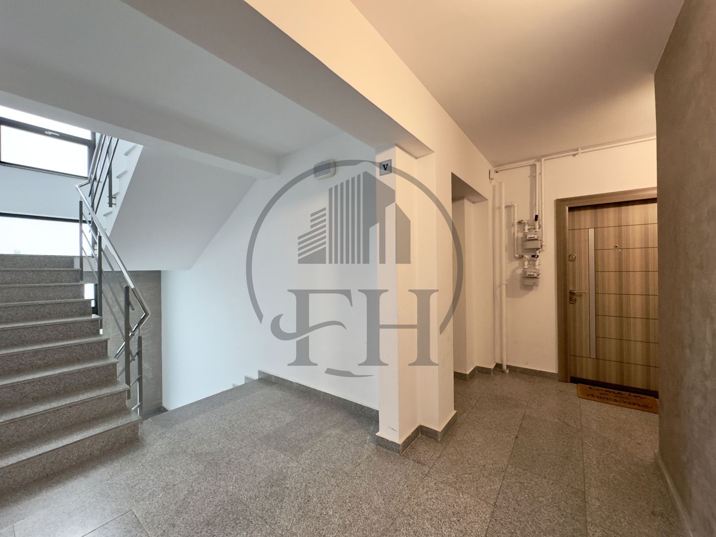 Apartament 2 camere de vanzare Constanta, zona Elvila - Poză 14