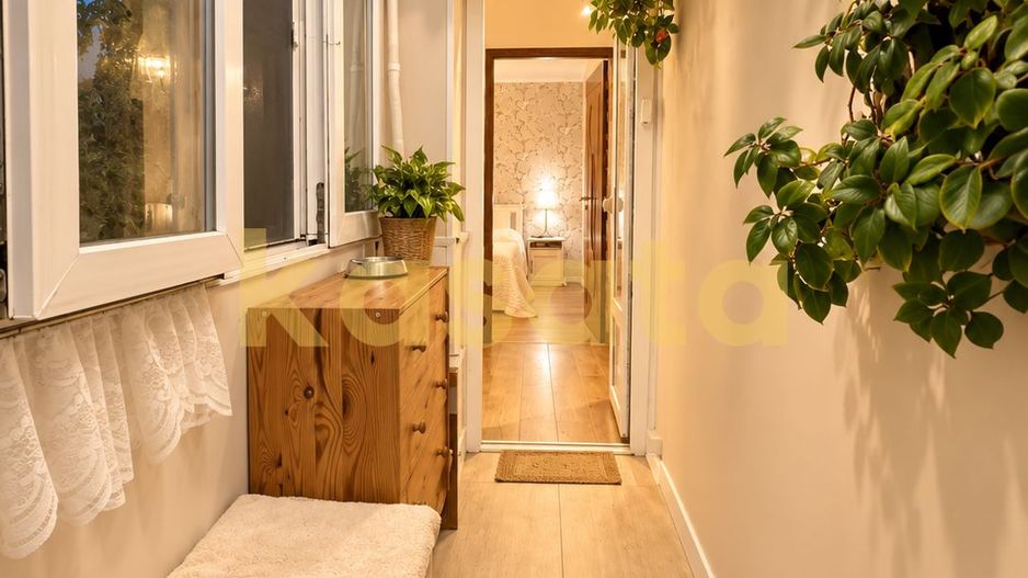 APARTAMENT 3 CAMERE | DECEBAL | 68MP | 2 LOGII | METROU | PANORAMA | - Poză 21