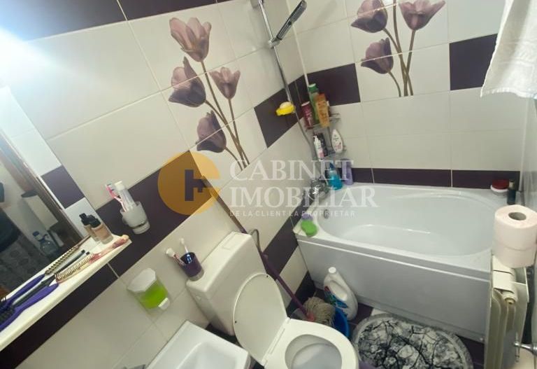 Apartament 2 camere, zona Galata-Lidl - Poză 5