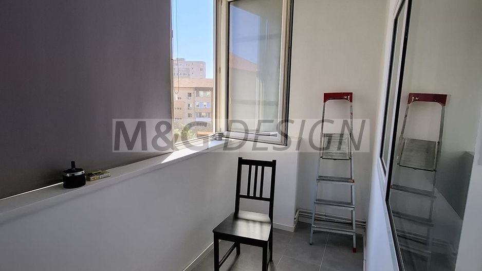 Ap 3 camere, Sagului-Dambovita, et 4 cu lift - Poză 13