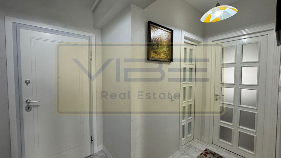 Apartament 2 camere decomandat  Royal Town Copou - Poză 21