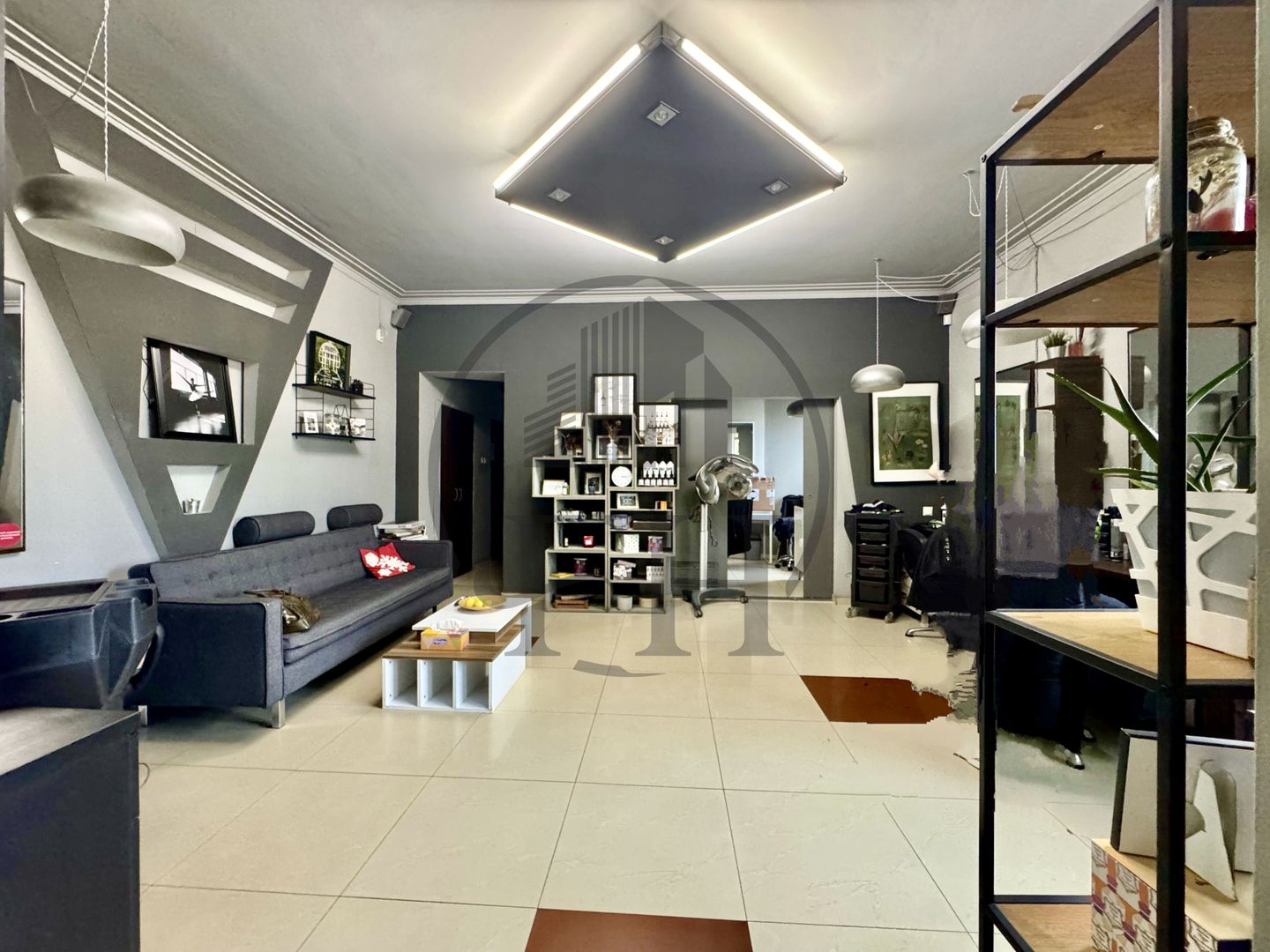 Spatiu Comercial de inchiriat Mircea cel Batran, Constanta - Poză 2