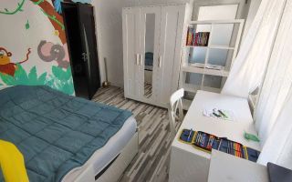Apartament 3 camere | Centru | 79.7 mpu | - Poză 8