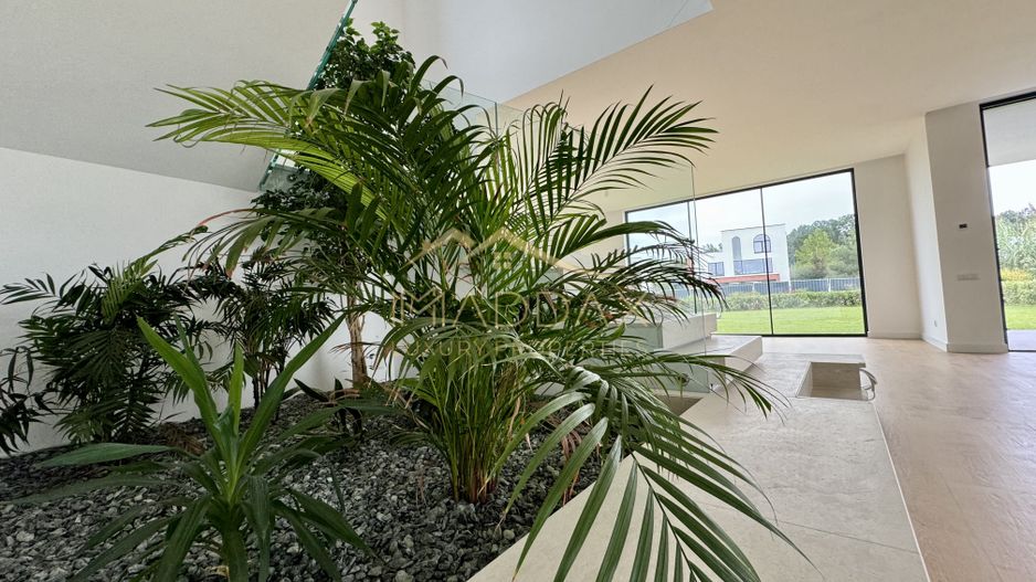 Vila Exclusivista in Mijlocul Naturii *959mp teren*/ 420mpc / Balotesti - Poză 28