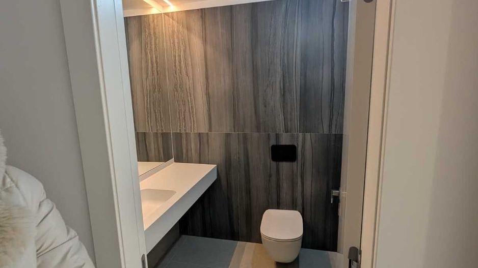 DE INCHIRIAT | APARTAMENT 2 CAMERE | Nusco City 2 - Poză 3