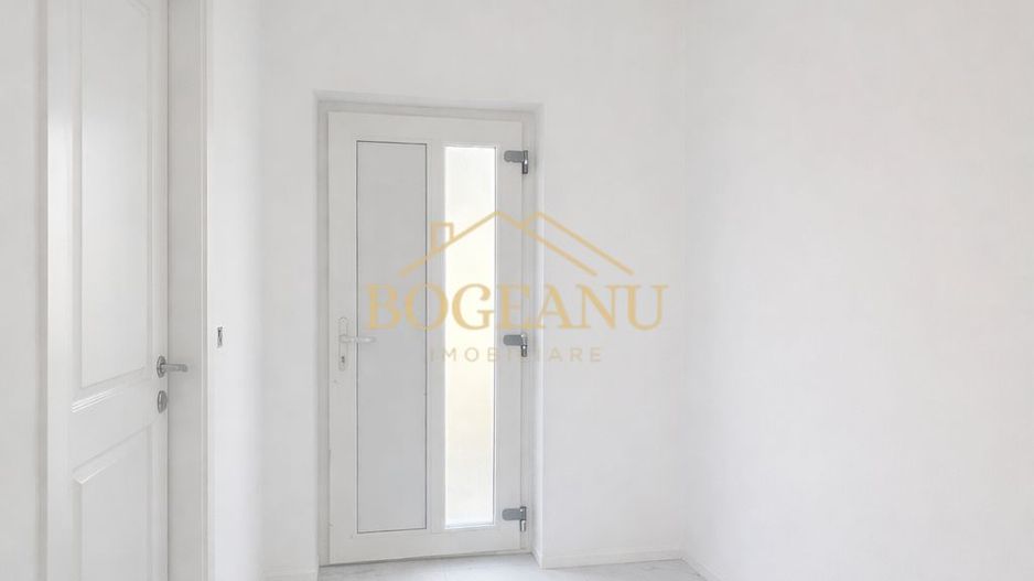 BG151-Duplex 3 camere, P+M, teren 200 mp, carport-Chişoda-160.000 € - Poză 9