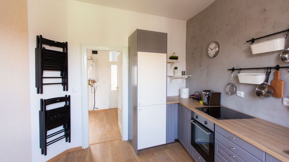 Apartament 3 camere, central #Oradea, mobilat, utilat. Comision 0 - Poză 21