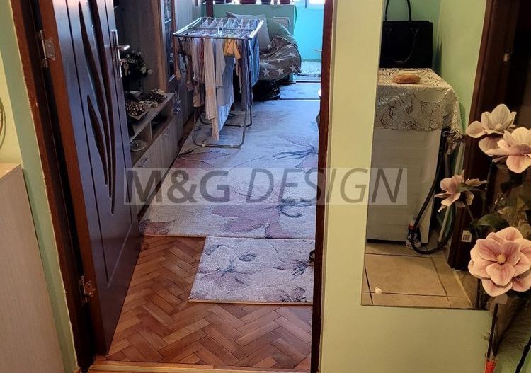 1 camera zona Circumvalatiunii - Poză 3