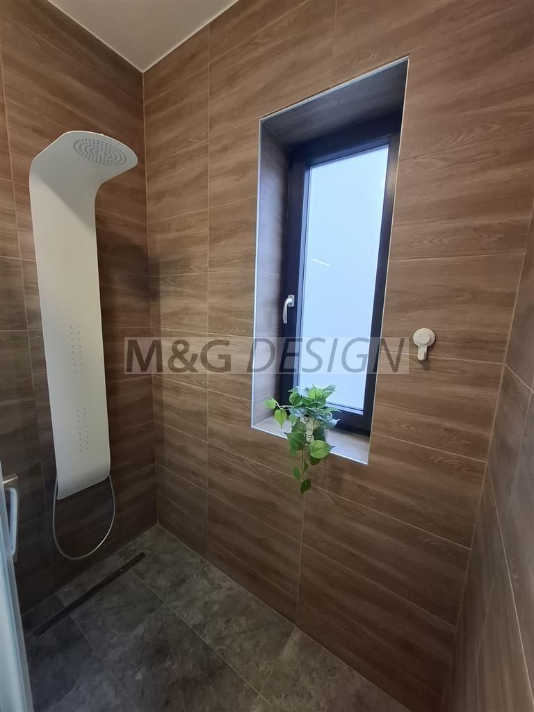 Giroc 2 camere et 1parcare totul nou prima inchiriere - Poză 17