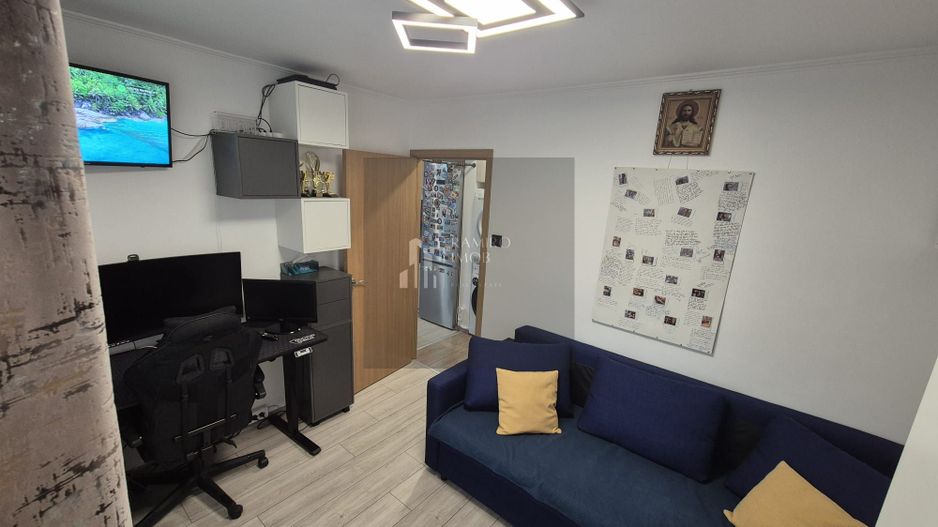 Apartament 2 camere Luica / Constantin Brancoveanu - Poză 4