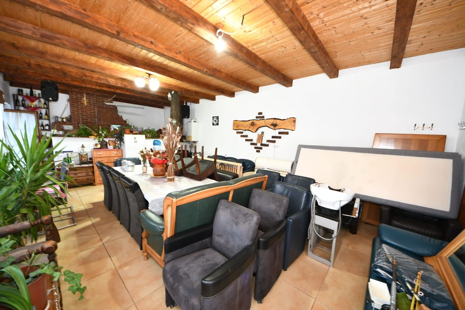 De vanzare casa cu 3 apartamente + anexa 75 mp, Comision 0% - Poză 16