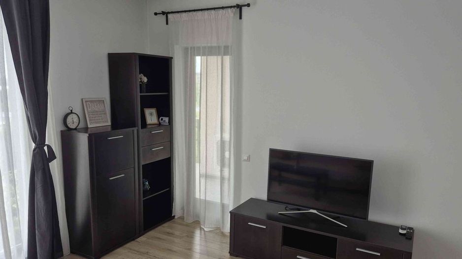 Se inchiriaza apartament 2 camere,  situat in complexul CITTA - Poză 5