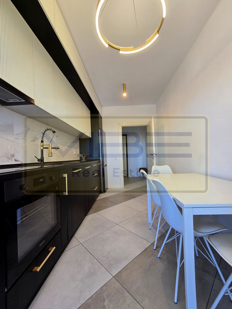 Moara de Vant- 2 camere 77 mp- View- Parcare Subterana - Kimono Apartments - Poză 40