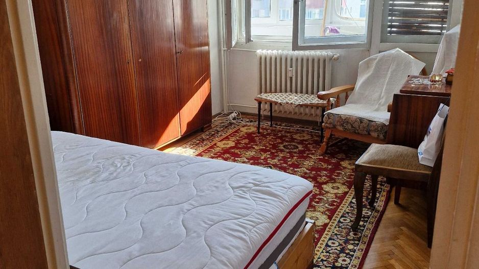 AP. 3 CAMERE 1 MAI, 82 MP UTILI, NEMOBILAT, DECOMANDAT, COMISION 0% - Poză 4