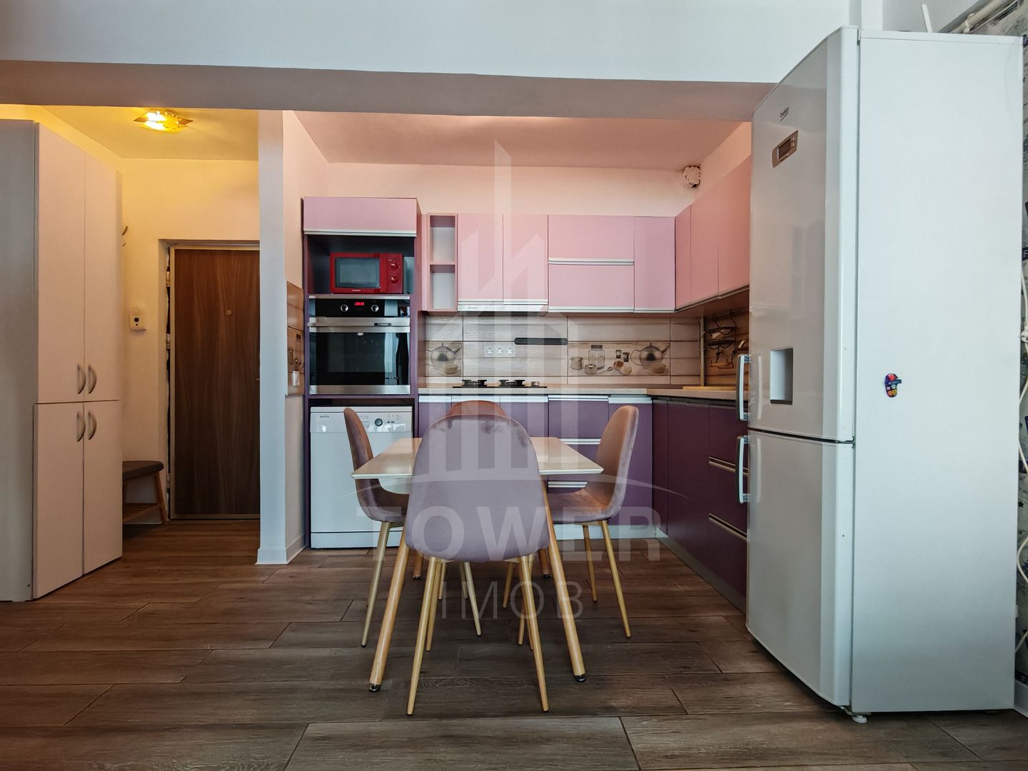 Apartament vanzare cu 2 camere | Etaj 8/11 | 2 lifturi | Doamna Stanca - Poză 3