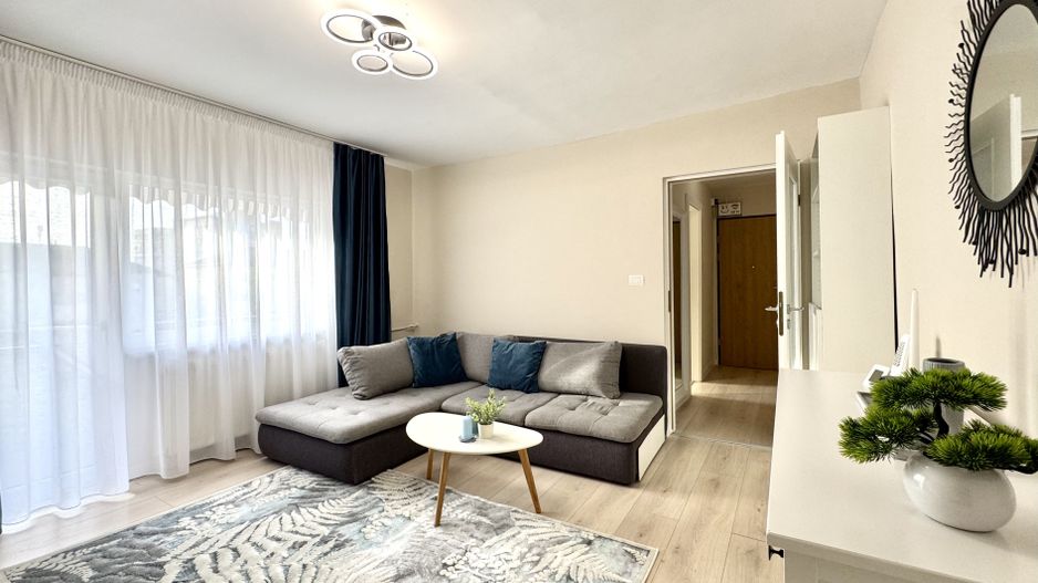 3 camere elegante, si primitoare – în zona Aradului, lângă Iulius Town - Poză 4